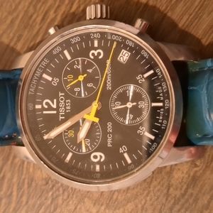 Tissot men's watch